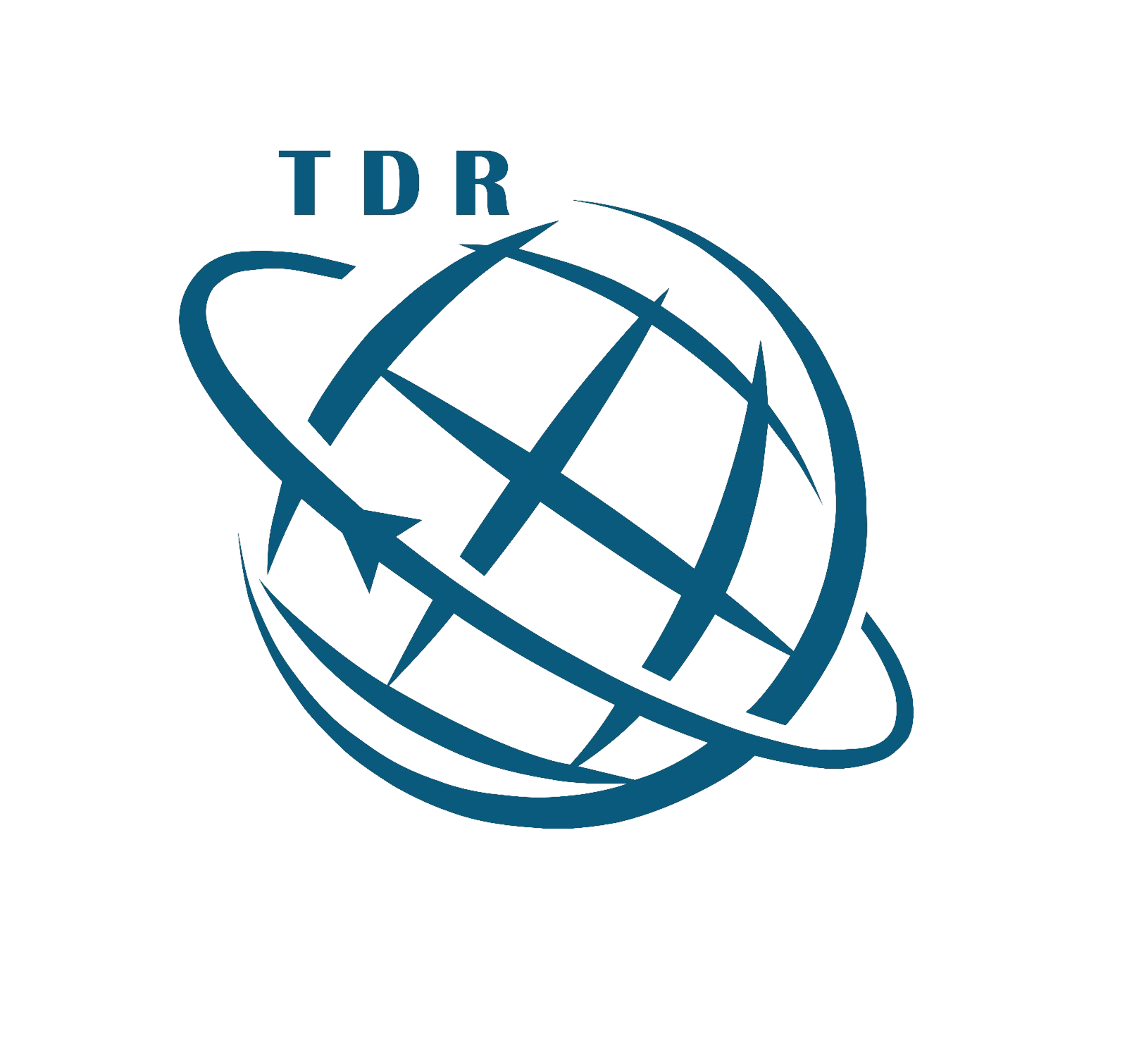 Telephone Domain Register Logo