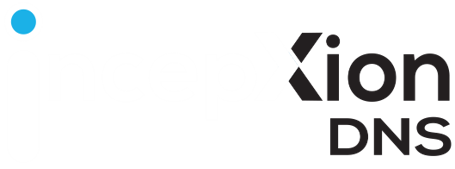 IncepXionDNS Logo